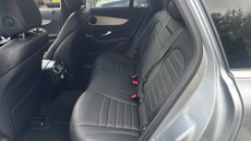 Mercedes-Benz GLC 220d 4Matic AMG Line Premium 5dr 9G-Tronic Diesel Estate